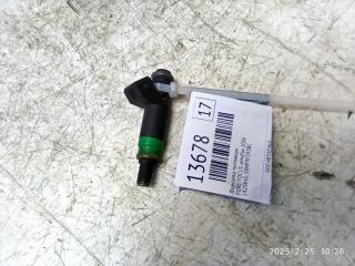 Форсунка топливная FORD FOCUS 2006