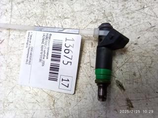 Форсунка топливная FORD FOCUS 2006