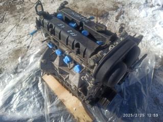 Двигатель FORD FOCUS 2006