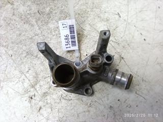 Фланец системы охлаждения FORD FOCUS 2006