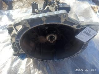 МКПП FORD FOCUS 2010