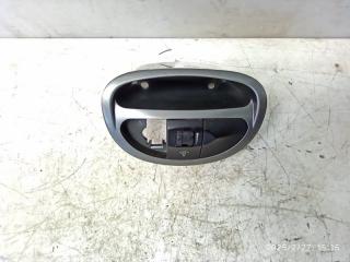 Накладка в салоне Hyundai SANTA FE 2007