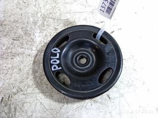 Шкив коленвала Volkswagen Polo