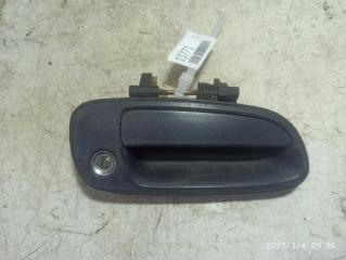 Запчасть ручка двери передняя правая TOYOTA CARINA E 1993