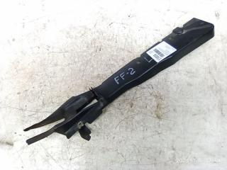 Накладка крыла под капот левая FORD FOCUS 2006