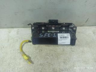 Подушка безопасности в торпедо Hyundai SANTA FE 2007