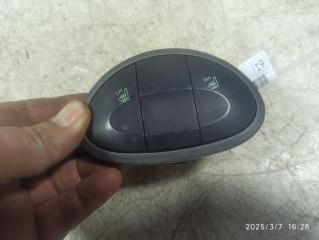 Кнопка обогрева сидений передняя правая Hyundai SANTA FE 2007