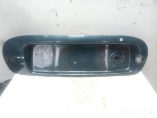 Накладка крышки багажника Hyundai SANTA FE 2003