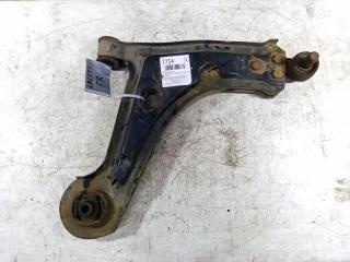 Рычаг передний правый Chevrolet LACETTI 2005 Б/У Рычаг передний правый Chevrolet LACETTI 2005