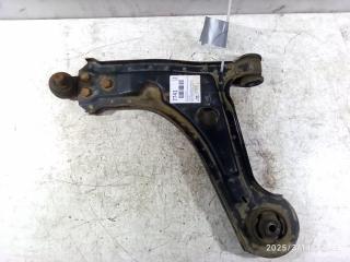 Рычаг передний левый Chevrolet LACETTI 2005 Б/У Рычаг передний левый Chevrolet LACETTI 2005