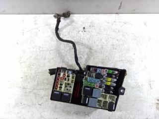 Блок предохранителей подкапотный FORD FOCUS 2010