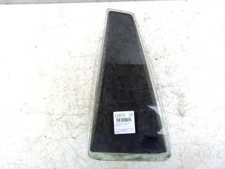 Стекло двери форточка заднее левое Hyundai SANTA FE 2007