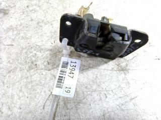 Замок крышки багажника Hyundai SANTA FE 2007
