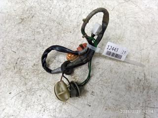 Проводка фонаря Hyundai SANTA FE 2007