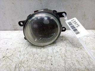 Запчасть фара птф передняя правая Toyota Land Cruiser Prado 2009-2013