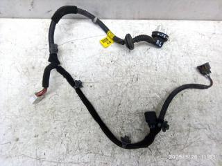 Проводка двери задняя левая Hyundai SANTA FE 2007