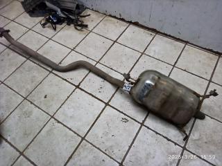 Глушитель Hyundai SANTA FE 2007