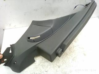 Обшивка багажника задняя правая FORD FOCUS 2010