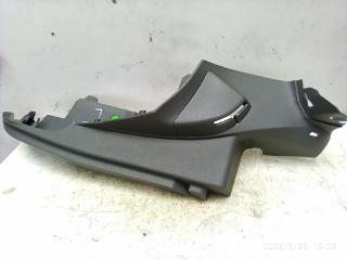 Обшивка багажника задняя левая FORD FOCUS 2010