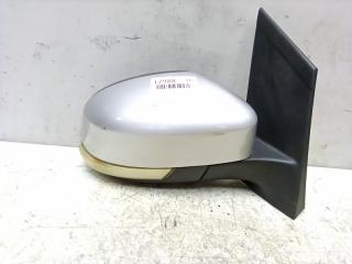 Зеркало электрическое подогрев повторитель переднее правое FORD FOCUS 2010 контрактная Зеркало электрическое подогрев повторитель переднее правое FORD FOCUS 2010