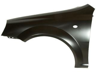 Крыло переднее левое Chevrolet Lacetti 2003-2013
