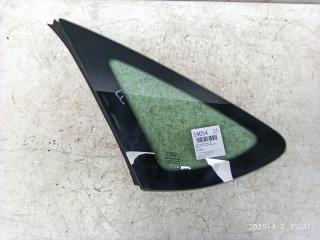 Стекло кузовное заднее левое FORD FOCUS 2006 контрактная Стекло кузовное заднее левое FORD FOCUS 2006