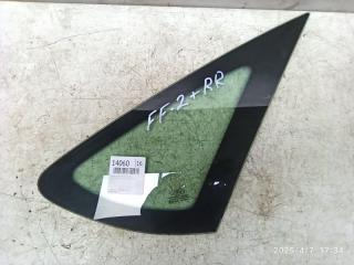 Стекло кузовное заднее правое FORD FOCUS 2010 контрактная Стекло кузовное заднее правое FORD FOCUS 2010