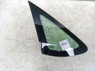 Стекло кузовное заднее левое FORD FOCUS 2010 контрактная Стекло кузовное заднее левое FORD FOCUS 2010