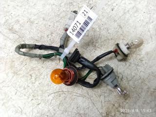 Проводка фонаря задняя Hyundai SANTA FE 2005