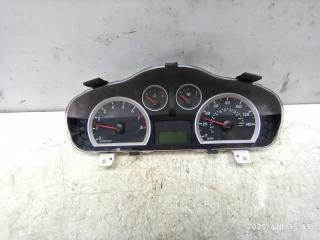Панель приборов Hyundai SANTA FE 2005