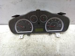 Панель приборов Hyundai SANTA FE 2005