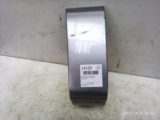 Накладка крыла передняя левая Hyundai SANTA FE 2005