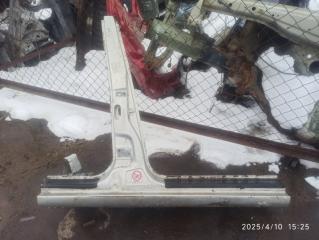 Порог со стойкой правый Volkswagen Bora 2004
