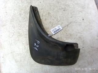 Брызговик передний левый Hyundai SANTA FE 2005