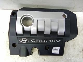 Накладка двигателя декоративная Hyundai SANTA FE 2003