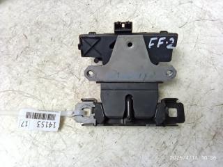 Замок крышки багажника FORD FOCUS 2006