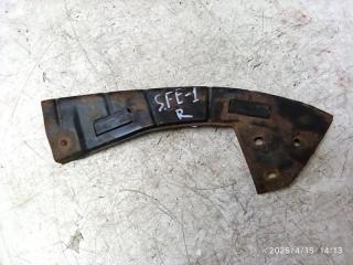 Кронштейн под фару передний правый Hyundai SANTA FE 2007