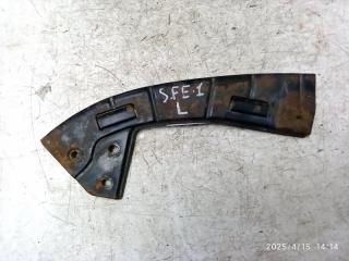 Кронштейн под фару передний левый Hyundai SANTA FE 2007