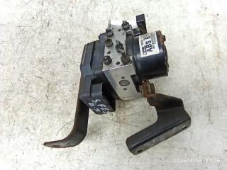 Блок ABS насос Hyundai SANTA FE 2007