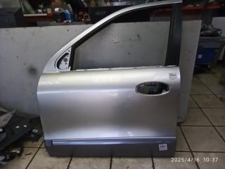 Дверь передняя левая Hyundai SANTA FE 2005