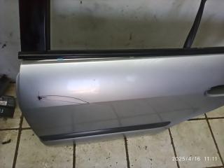 Дверь задняя левая 626 1997-2002