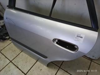 Дверь задняя левая 626 1997-2002