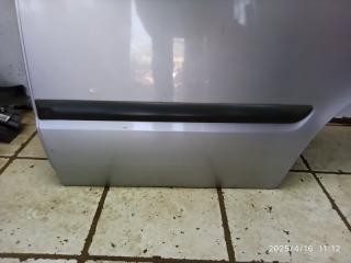 Дверь задняя левая 626 1997-2002