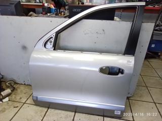 Дверь передняя левая Hyundai SANTA FE 2005