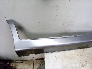Накладка порога наружная правая Hyundai SANTA FE 2005
