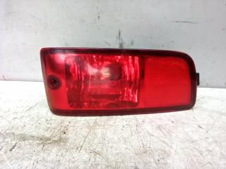 Фонарь отражатель в бампер задний правый Hyundai SANTA FE 2007