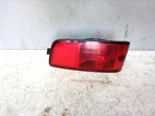 Фонарь отражатель в бампер задний левый Hyundai SANTA FE 2005
