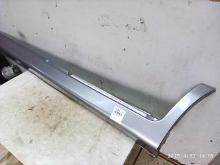 Накладка порога наружная правая Hyundai SANTA FE 2005 Б/У Накладка порога наружная правая Hyundai SANTA FE 2005