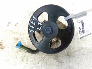 Насос ГУР Hyundai SANTA FE 2005 Б/У Насос ГУР Hyundai SANTA FE 2005