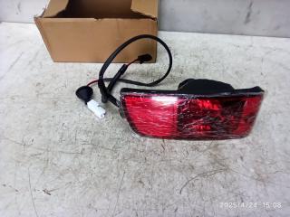 Фонарь отражатель в бампер задний правый Hyndai SANTA FE 2000-2012